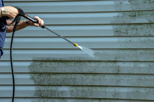 Best Deck Pressure Washing  in Scenic, AZ