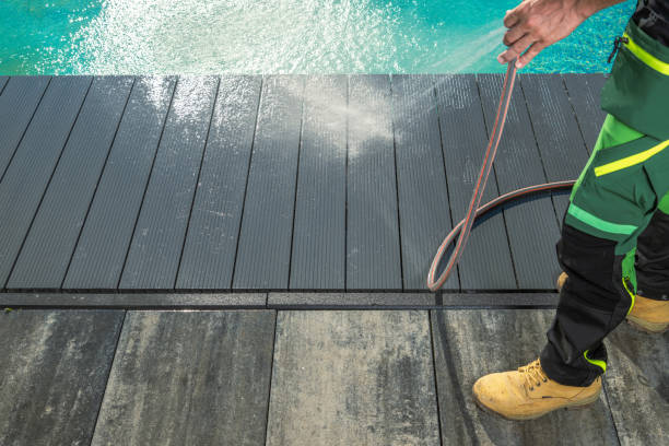 Trusted Scenic, AZ Pressure Washing Experts