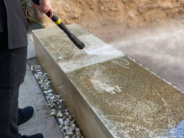 Best Concrete Pressure Washing  in Scenic, AZ