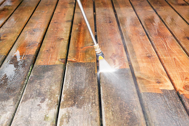 Best Residential Pressure Washing Services  in Scenic, AZ